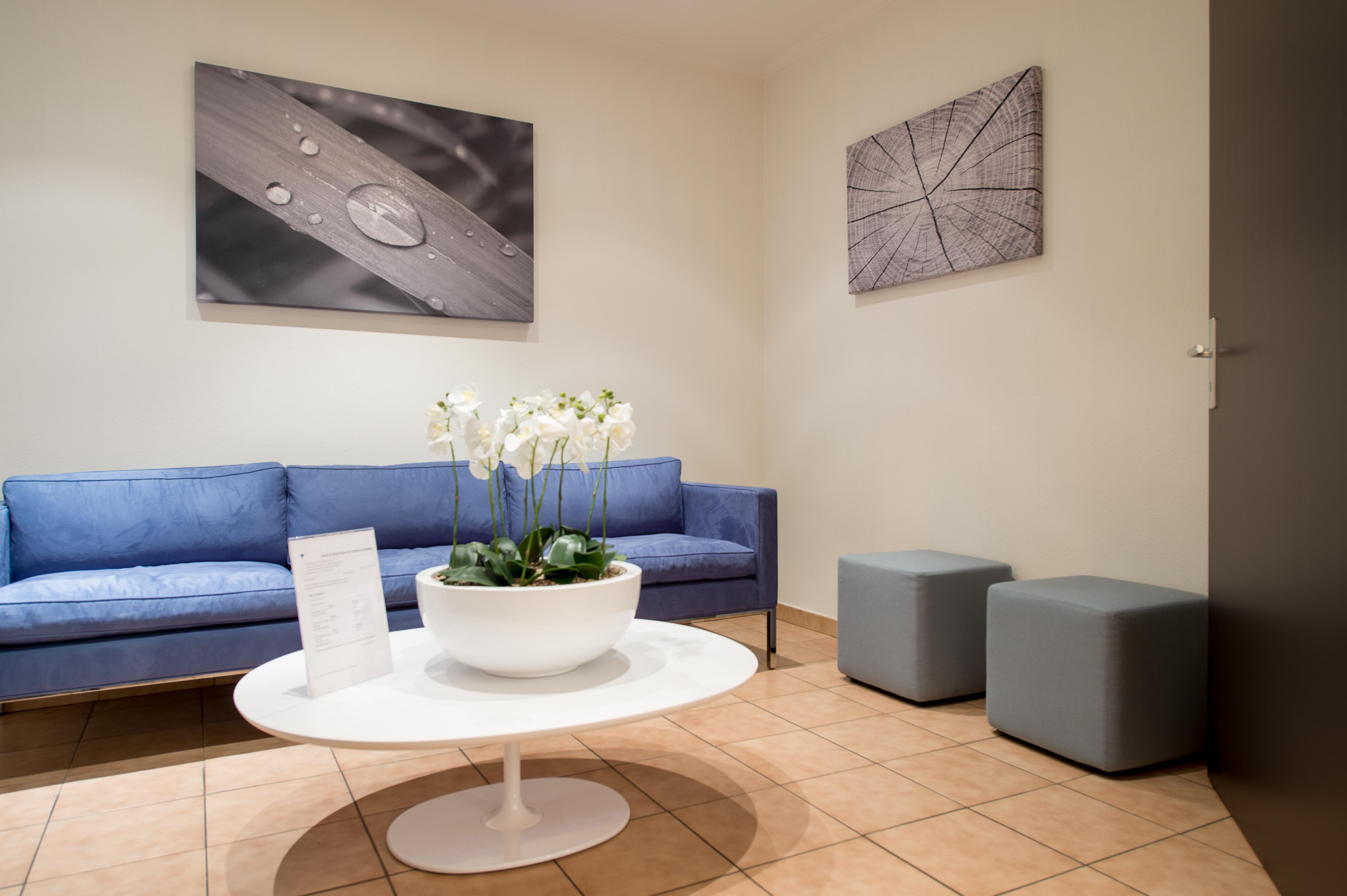 Centre Funéraire De Lahaye DELA